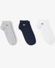 3-Pack Low Socks
